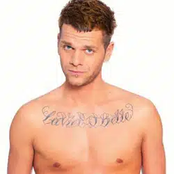 Keen'V de retour avec un nouvel album 4