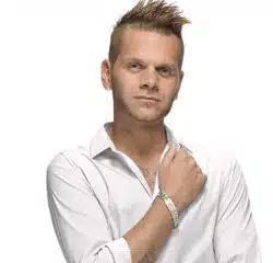 Interview Keen’V 14