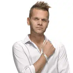 Interview Keen’V 13