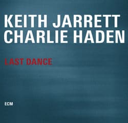 Keith Jarrett & Charlie Haden sortent « Last Dance » 9