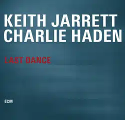 Keith Jarrett & Charlie Haden sortent « Last Dance » 9