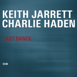 Keith Jarrett & Charlie Haden sortent « Last Dance » 4