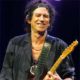 Keith Richards annonce la sortie d'un nouvel album solo 9