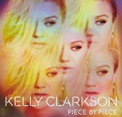 Kelly Clarkson <i>Piece by Piece</i> 8