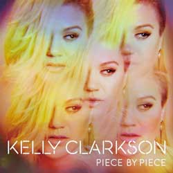 Kelly Clarkson <i>Piece by Piece</i> 8