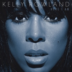 Kelly Rowland <i>Here I Am</i> 28