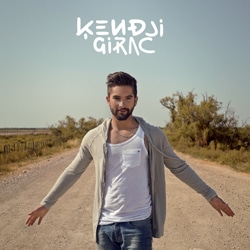 Kendji Girac <i>Kendji</i> 7