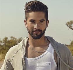 Un faux Kendji Girac arnaque un fan ! 7