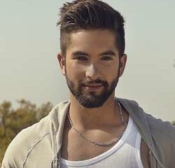 Kendji Girac au sommet de la chanson française 26