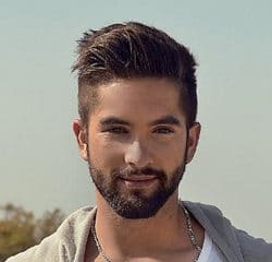 KENDJI GIRAC Andalouse 20