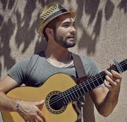 KENDJI GIRAC Tu Y Yo 17