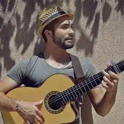KENDJI GIRAC Tu Y Yo 19