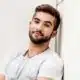 Kendji Girac en concert à l'AccorHotels Arena 24