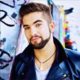 Kendji Girac soutient Cyril Hanouna 9