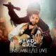 Kendji Girac : <i>Ensemble, Le Live</i> 6