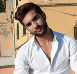 Kendji Girac rejoint la bande des Enfoirés 5