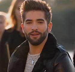 KENDJI GIRAC Les Yeux De La Mama 23