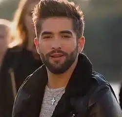 KENDJI GIRAC Les Yeux De La Mama 20