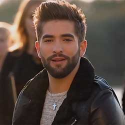 KENDJI GIRAC Les Yeux De La Mama 22