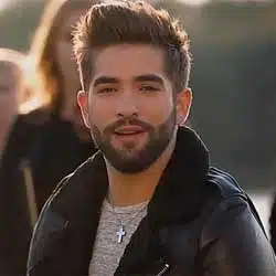 KENDJI GIRAC Les Yeux De La Mama 19