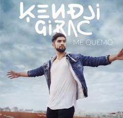 KENDJI GIRAC Me Quemo 14