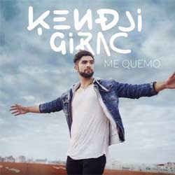 KENDJI GIRAC Me Quemo 22