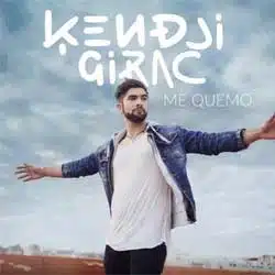 KENDJI GIRAC Me Quemo 28