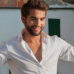 Kendji Girac réédite l'album « Ensemble » avec 4 titres bonus 16