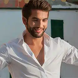 Kendji Girac réédite l'album « Ensemble » avec 4 titres bonus 10