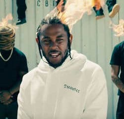 KENDRICK LAMAR Humble 11