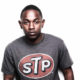 Kendrick Lamar, la nouvelle star du hip hop US 11