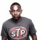 Kendrick Lamar, la nouvelle star du hip hop US 11