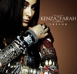 Kenza Farah <i>Trésor</i> 8