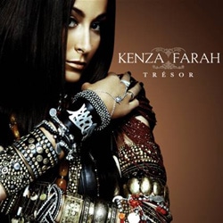 Kenza Farah <i>Trésor</i> 16