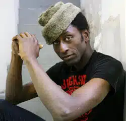 Keziah Jones de retour avec un projet politique 8