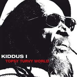 Kiddus I <i>Topsy Turvy World</i> 4