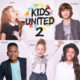 Kids United de retour avec un nouvel album 10