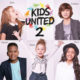 Kids United de retour avec un nouvel album 9