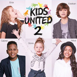 Kids United de retour avec un nouvel album 4