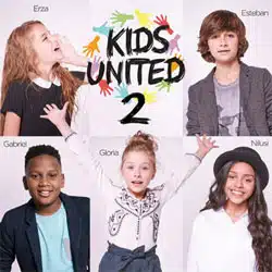 Kids United de retour avec un nouvel album 4