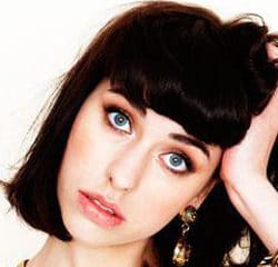 Le phénomène Kimbra débarque en europe 8