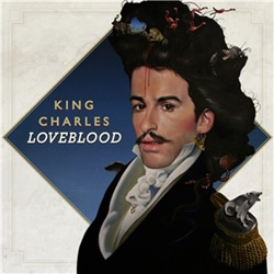 KING CHARLES LoveBlood 7