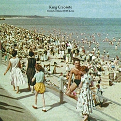 King Creosote <i>From Scotland With Love</i> 4