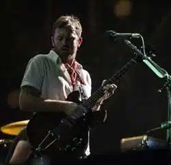 Le concert cool mais pas top de Kings Of Leon à Paléo 12