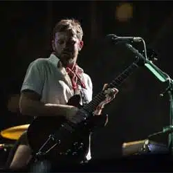 Le concert cool mais pas top de Kings Of Leon à Paléo 16