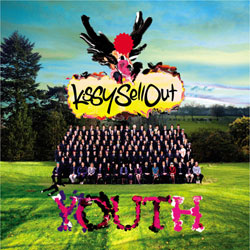 Kissy Sell Out <i>Youth</i> 8