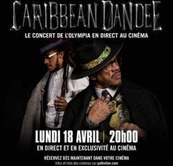 JoeyStarr et Kool Shen réunis le 18 avril à l'Olympia 26