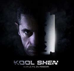 Kool Shen <i>Sur le fil du rasoir</i> 26