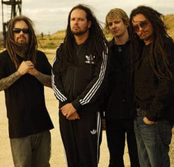 Korn de retour avec l'album « The Paradigm Shift » 11