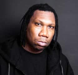 Le concert sans grande saveur de KRS-One à Lyon 16